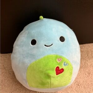 Squishmallows Rashad